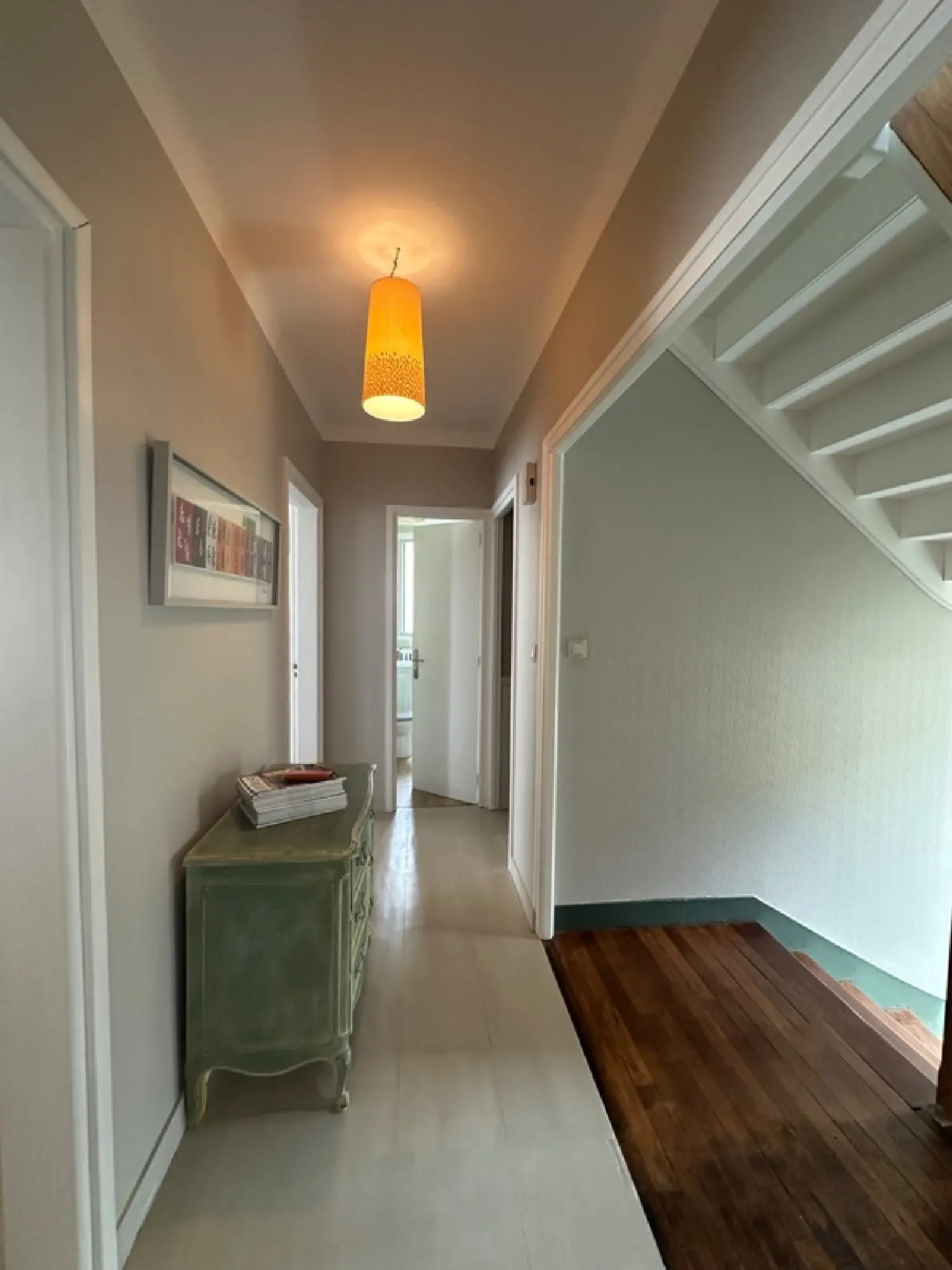  for sale city house Lorient Morbihan 3