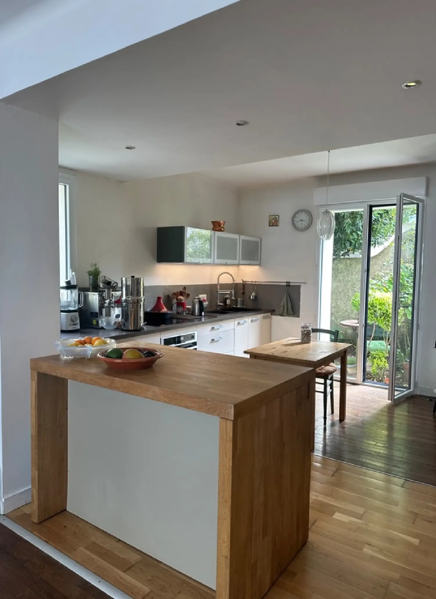  for sale city house Lorient Morbihan 4