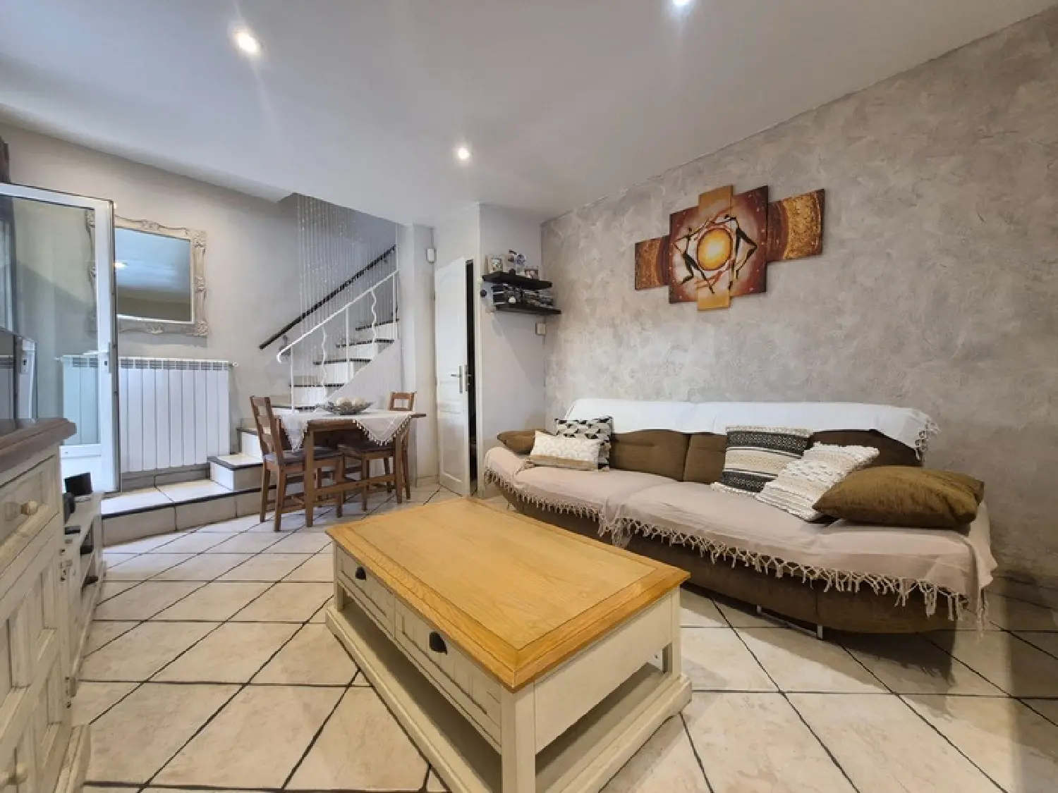  for sale city house Marseille 14e Arrondissement Bouches-du-Rhône 1