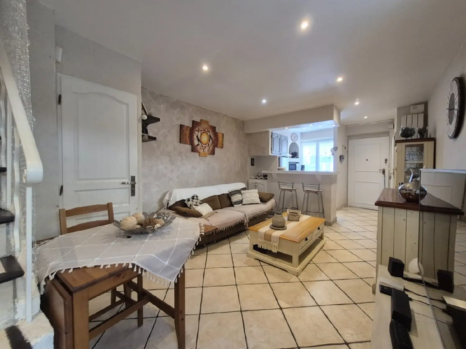  for sale city house Marseille 14e Arrondissement Bouches-du-Rhône 2
