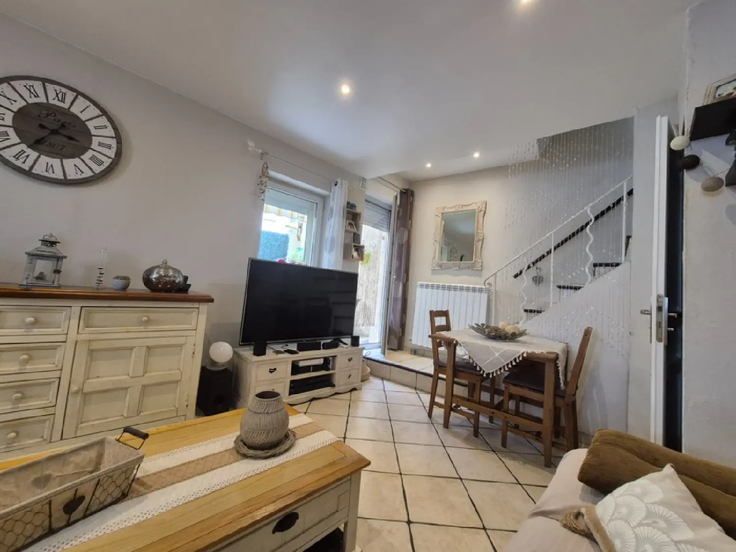  for sale city house Marseille 14e Arrondissement Bouches-du-Rhône 3