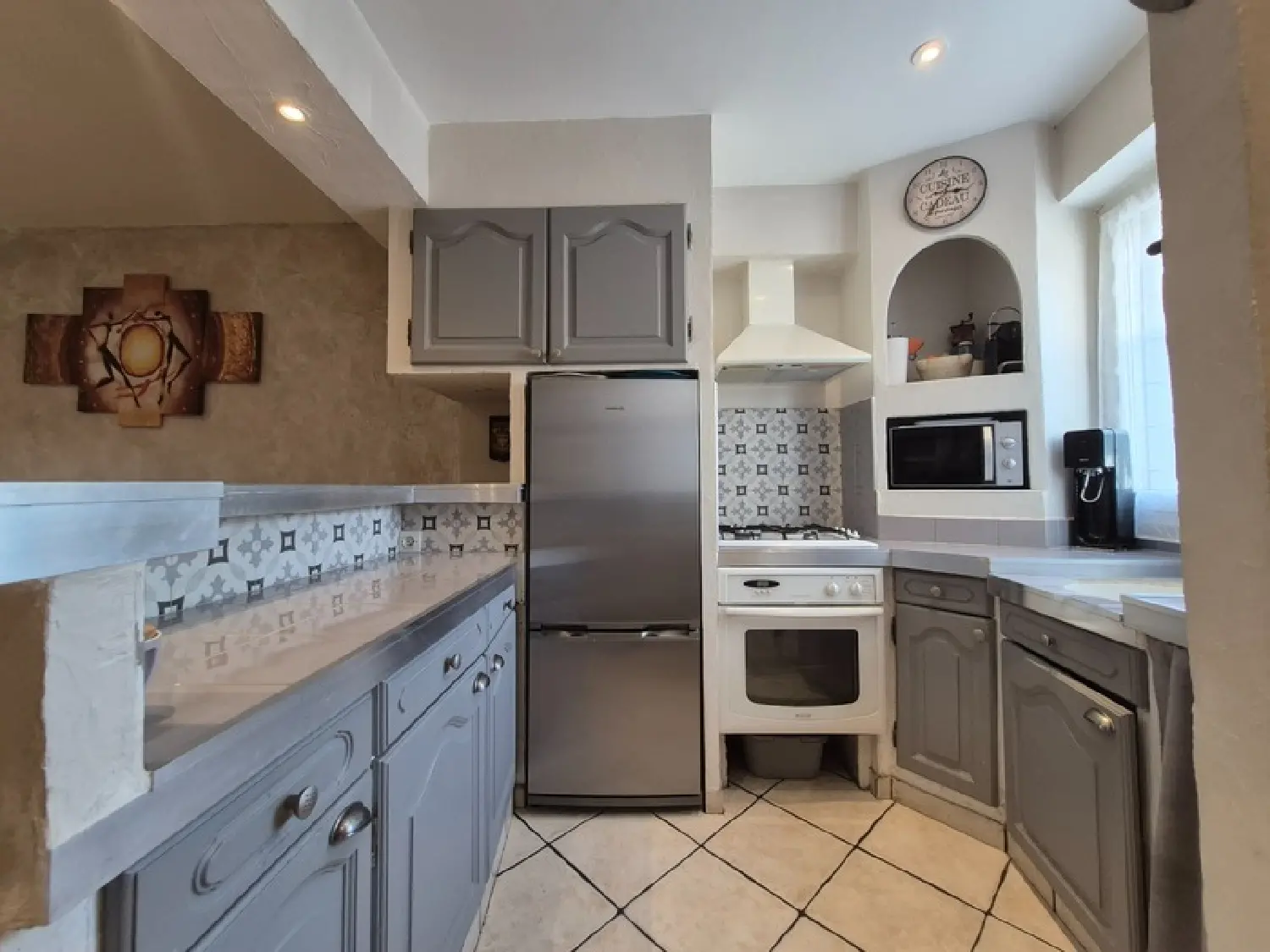  for sale city house Marseille 14e Arrondissement Bouches-du-Rhône 6