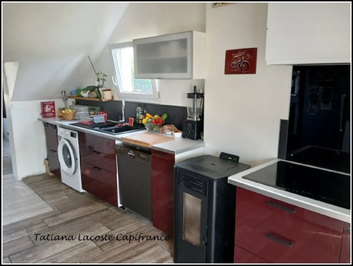  à vendre maison de ville Messac Ille-et-Vilaine 5