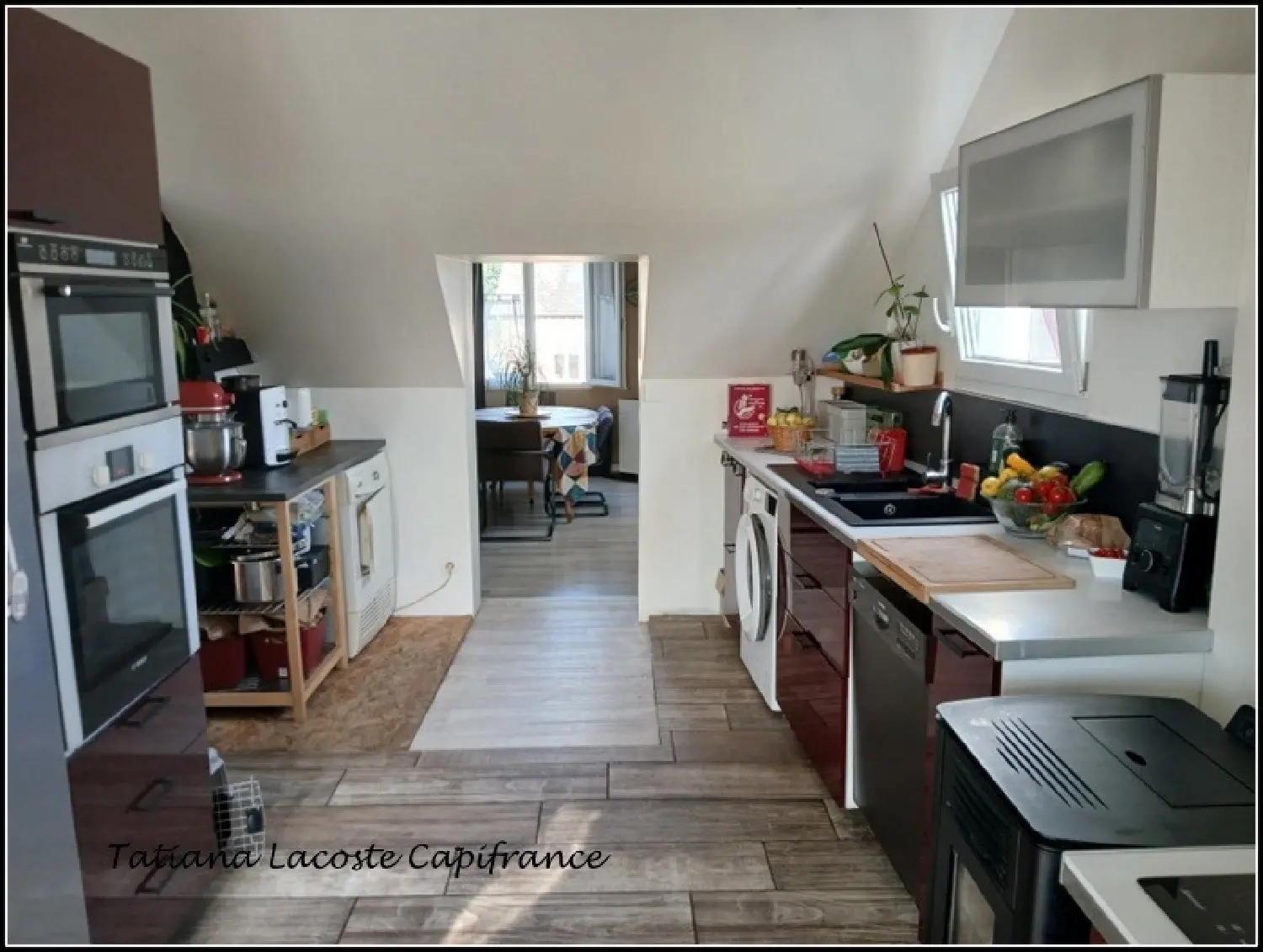 à vendre maison de ville Messac Ille-et-Vilaine 6