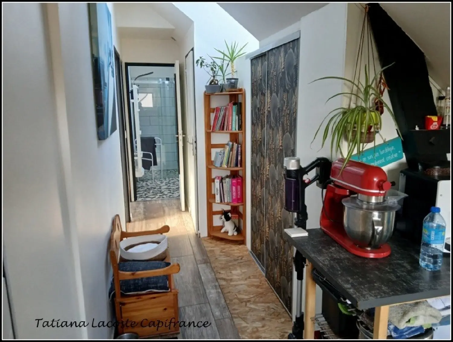  à vendre maison de ville Messac Ille-et-Vilaine 7
