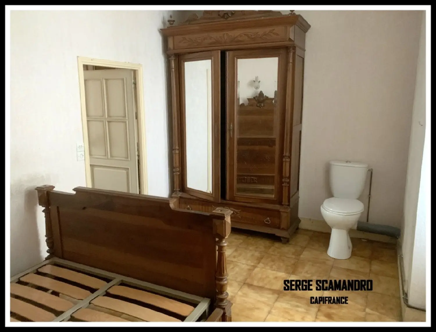  te koop stadshuis Mirande Gers 5