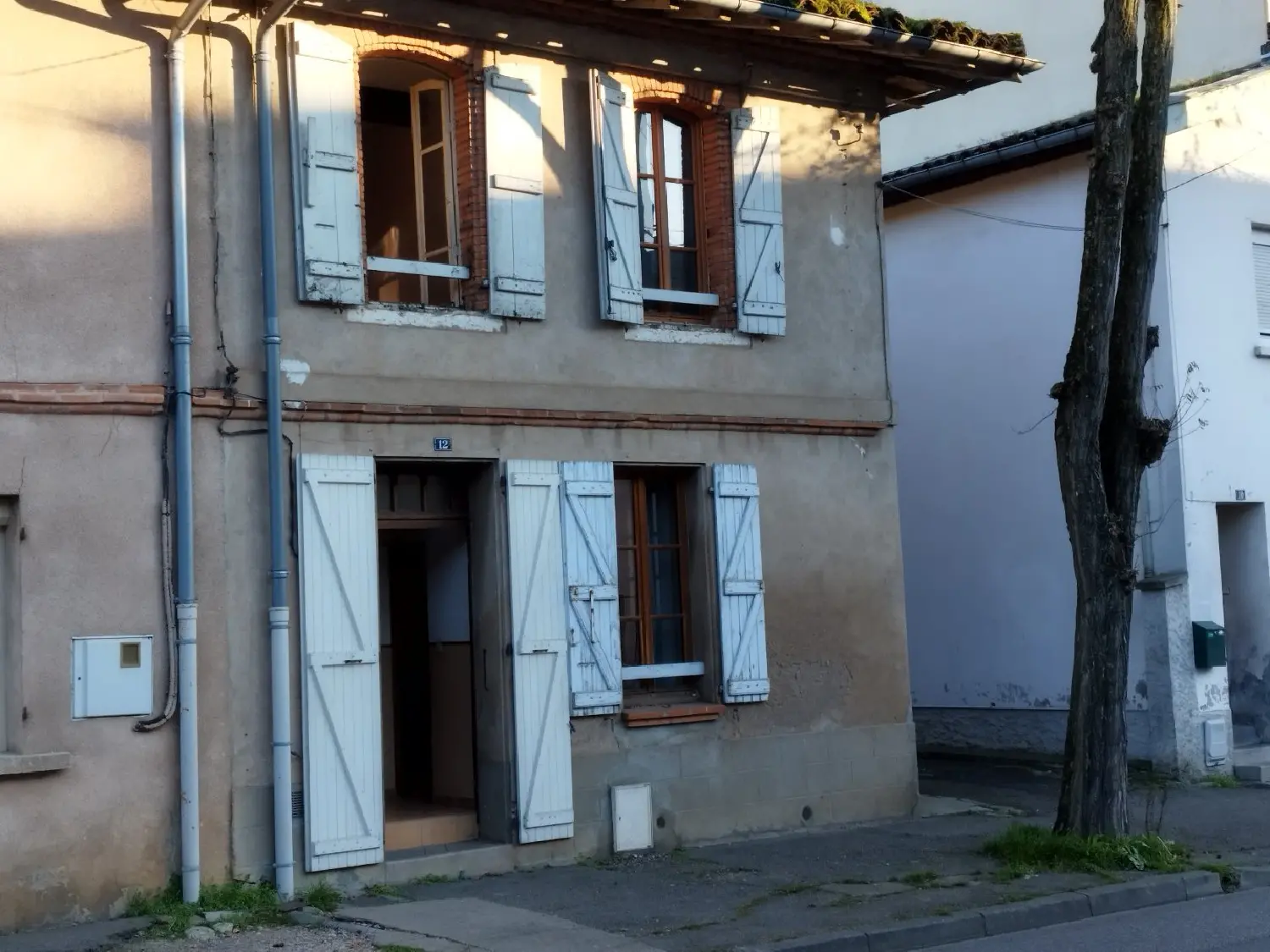  te koop stadshuis Montauban Tarn-et-Garonne 1
