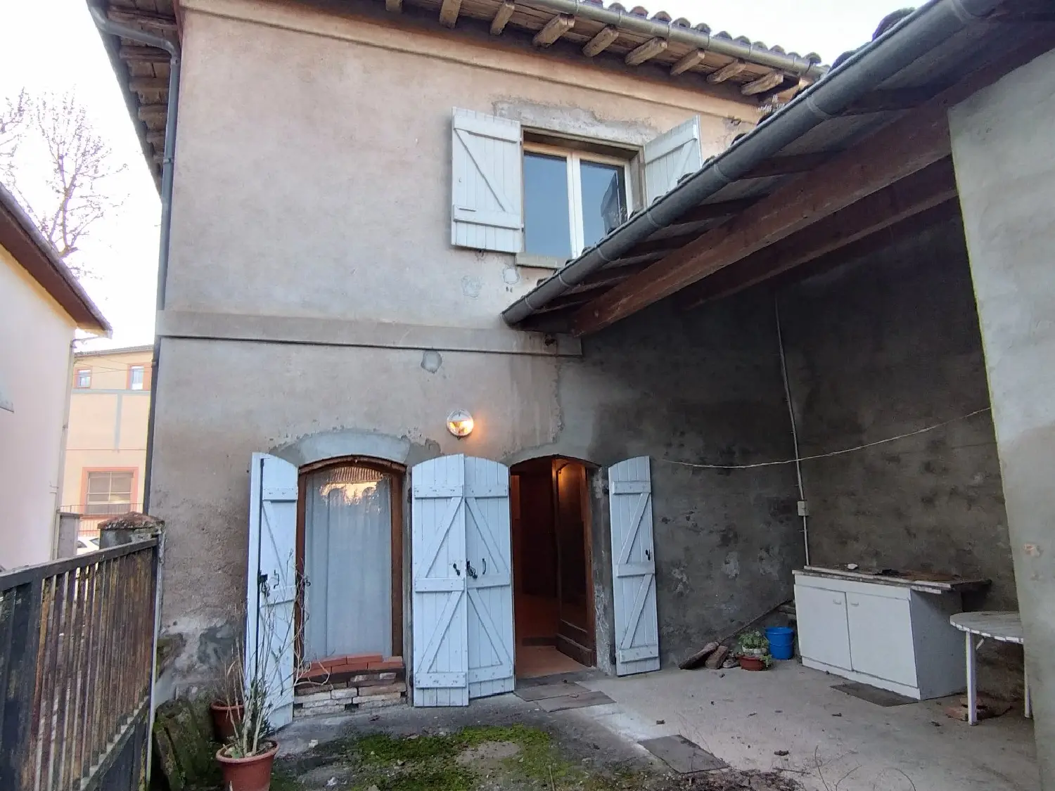  te koop stadshuis Montauban Tarn-et-Garonne 2