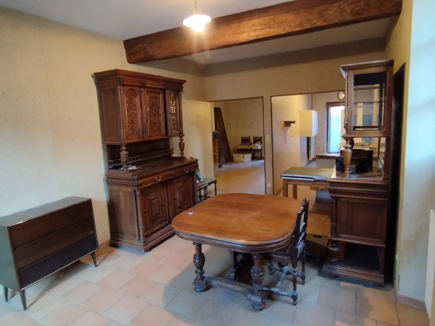  te koop stadshuis Montauban Tarn-et-Garonne 3