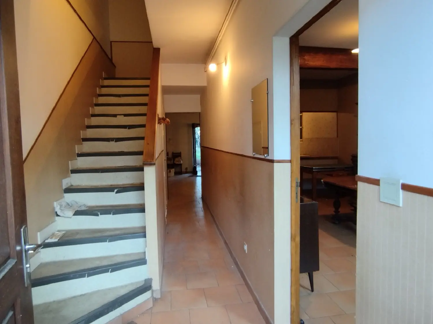  te koop stadshuis Montauban Tarn-et-Garonne 4