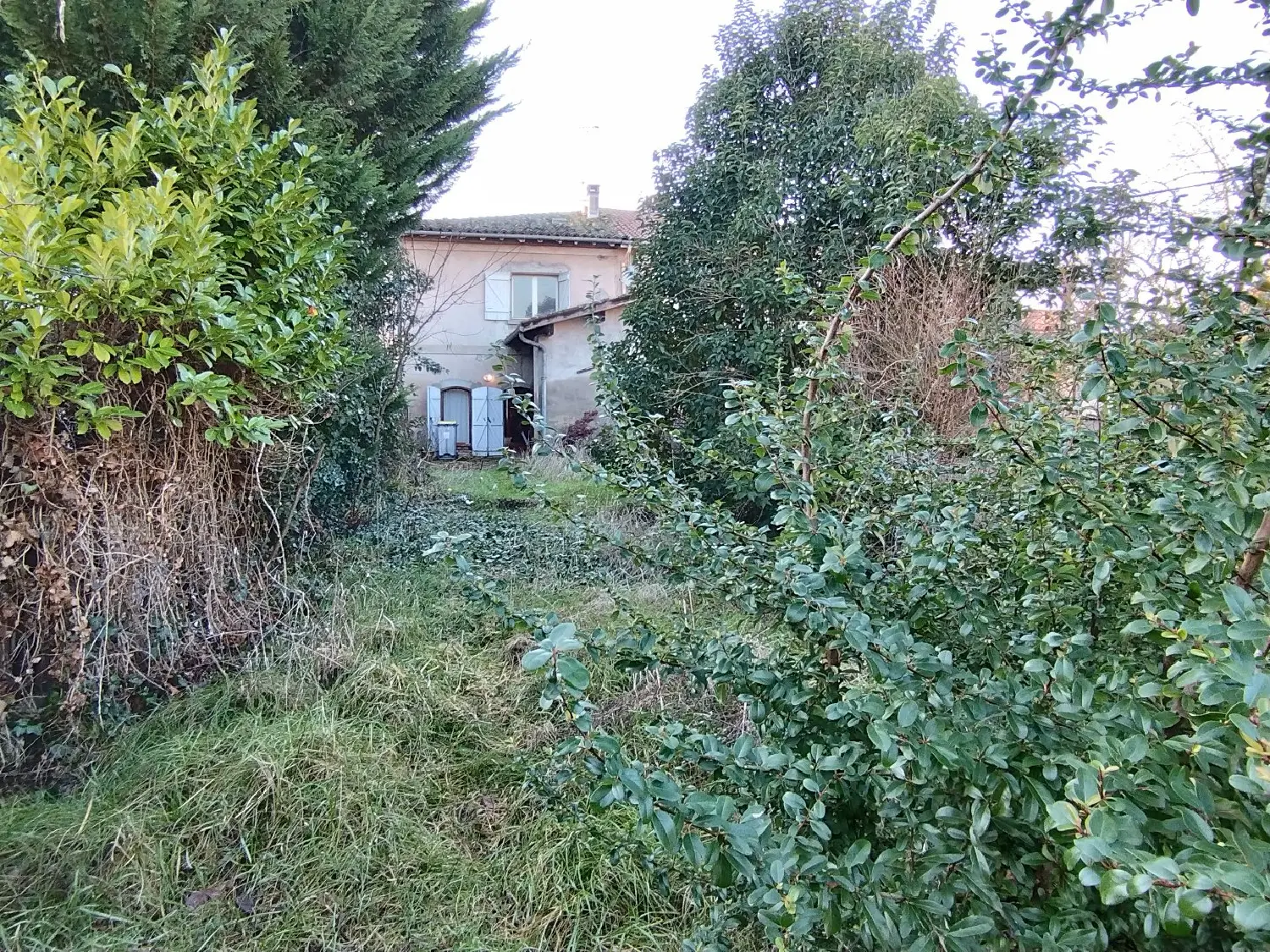  te koop stadshuis Montauban Tarn-et-Garonne 5