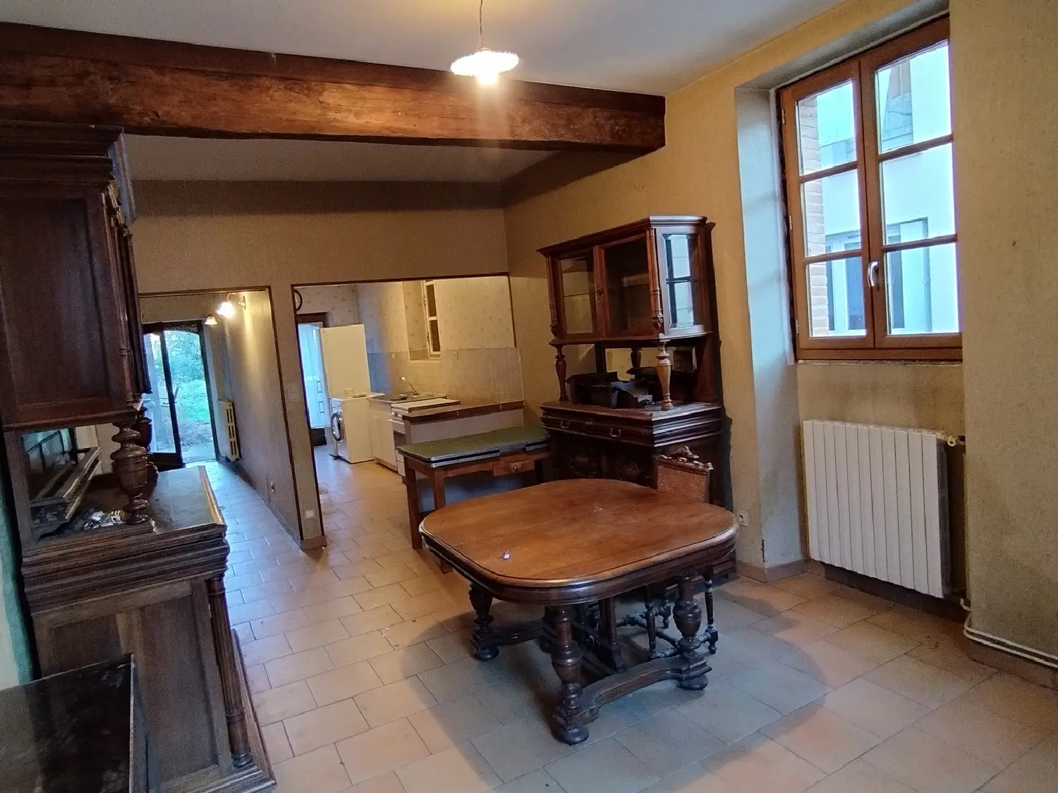  te koop stadshuis Montauban Tarn-et-Garonne 6