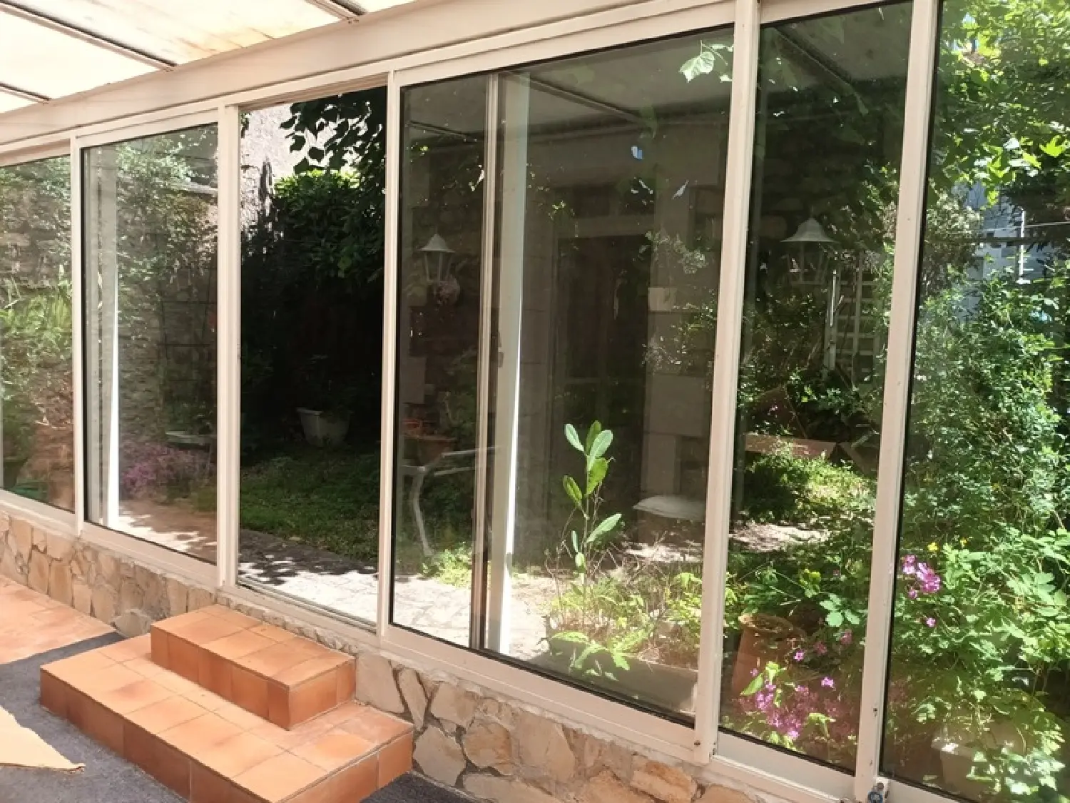  à vendre maison de ville Montmorillon Vienne 5