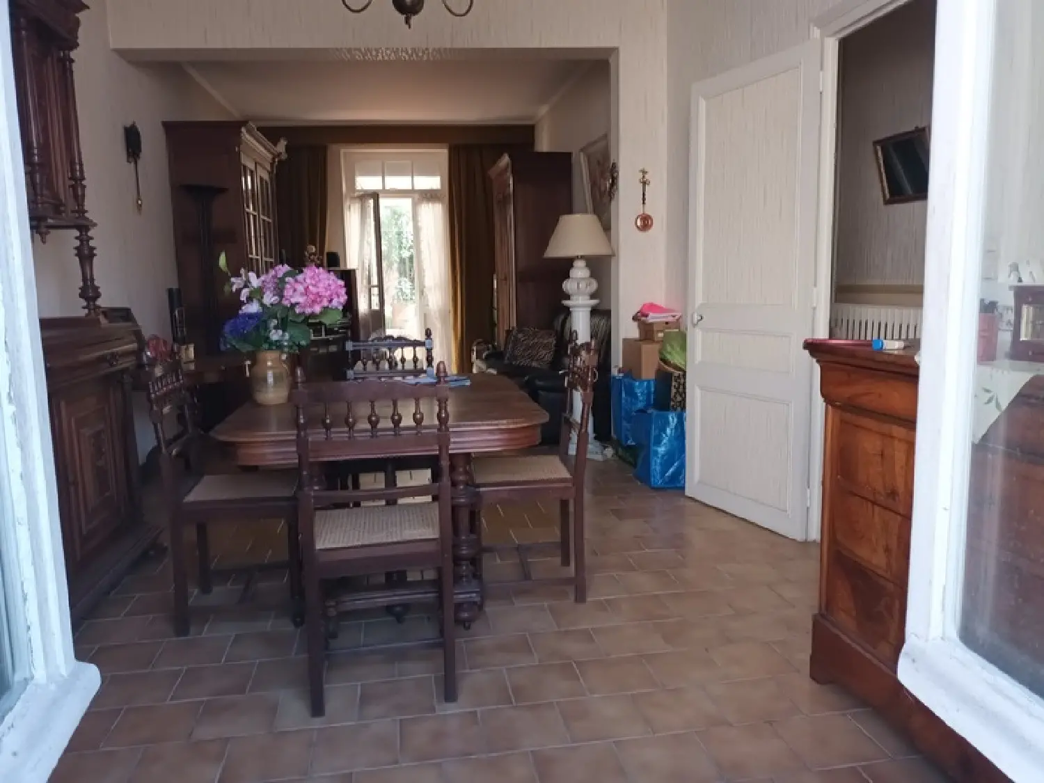  à vendre maison de ville Montmorillon Vienne 6