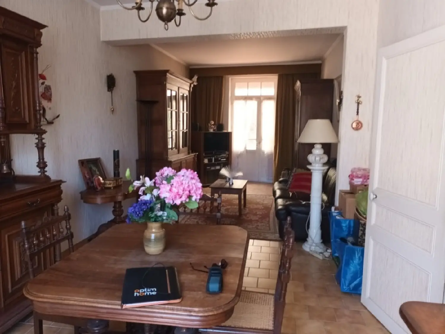  à vendre maison de ville Montmorillon Vienne 7