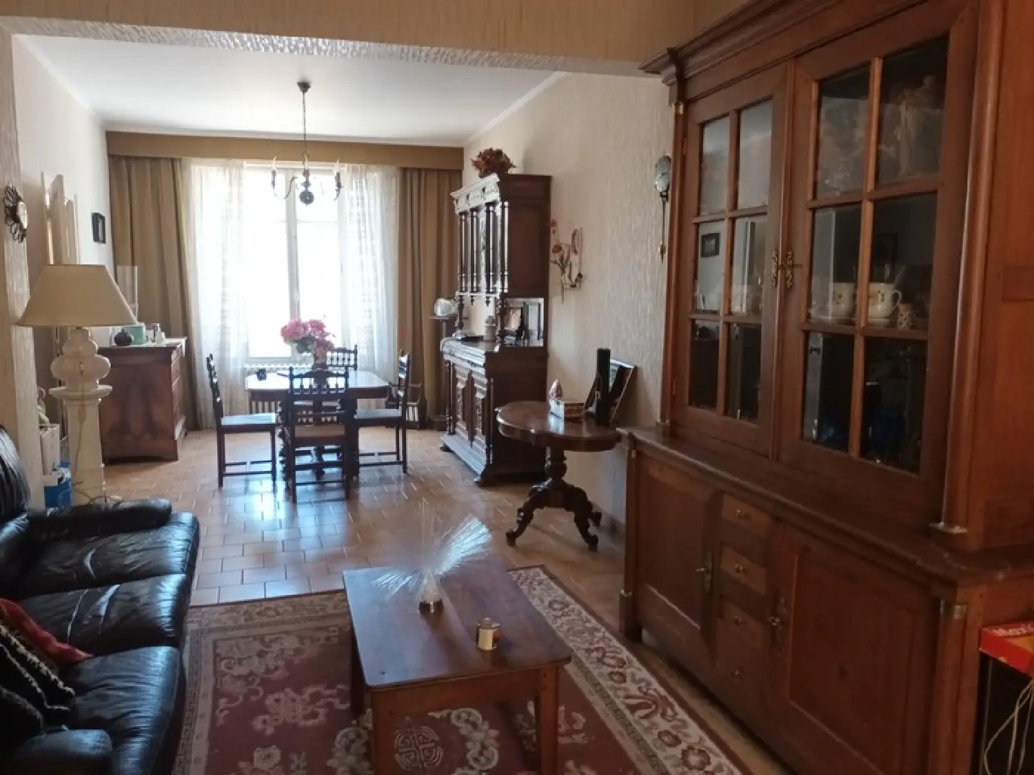  à vendre maison de ville Montmorillon Vienne 8