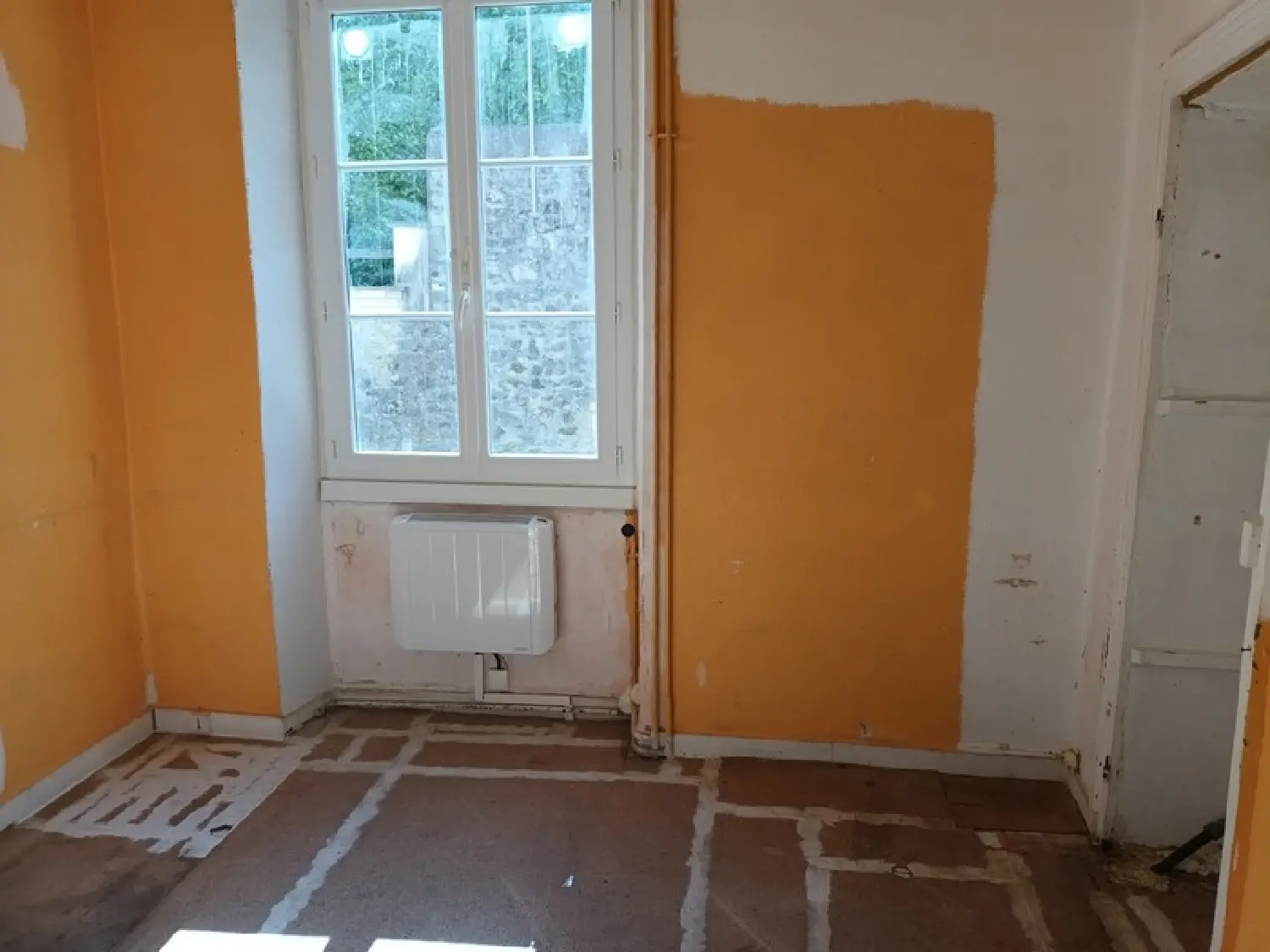  à vendre maison de ville Montmorillon Vienne 2