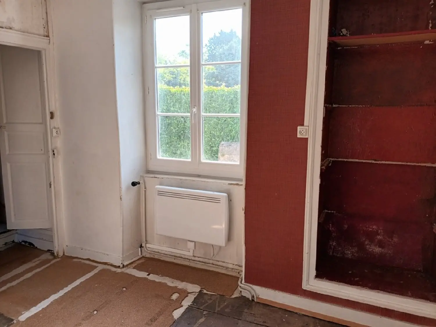  à vendre maison de ville Montmorillon Vienne 4