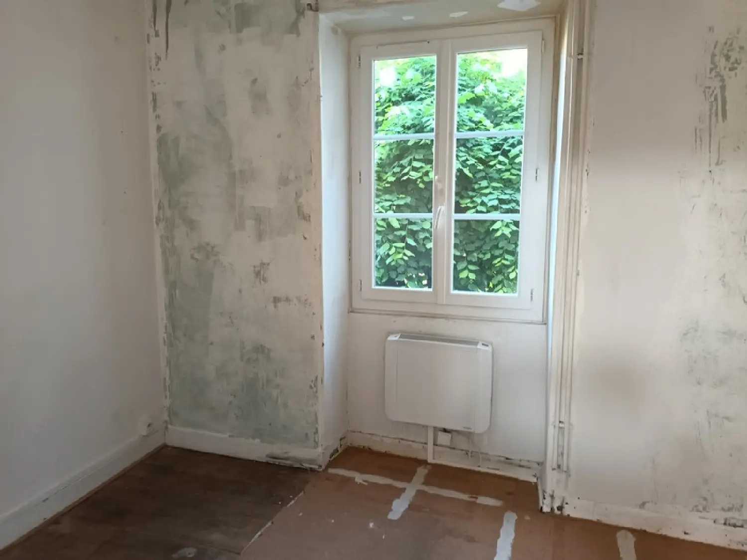  à vendre maison de ville Montmorillon Vienne 5