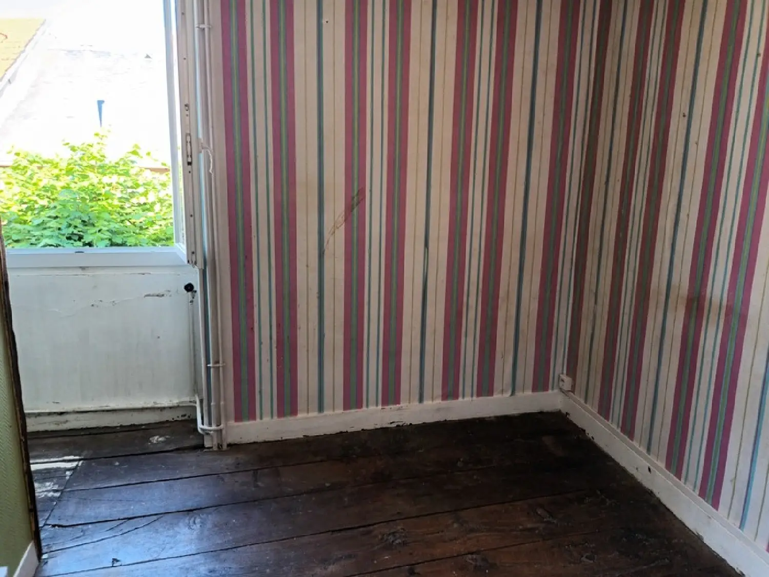  à vendre maison de ville Montmorillon Vienne 6