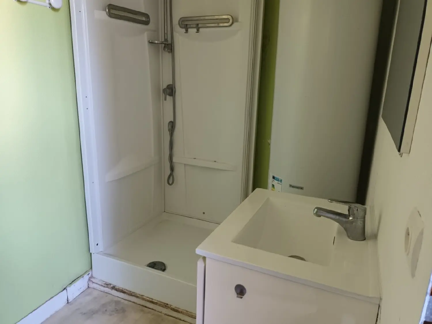  à vendre maison de ville Montmorillon Vienne 7