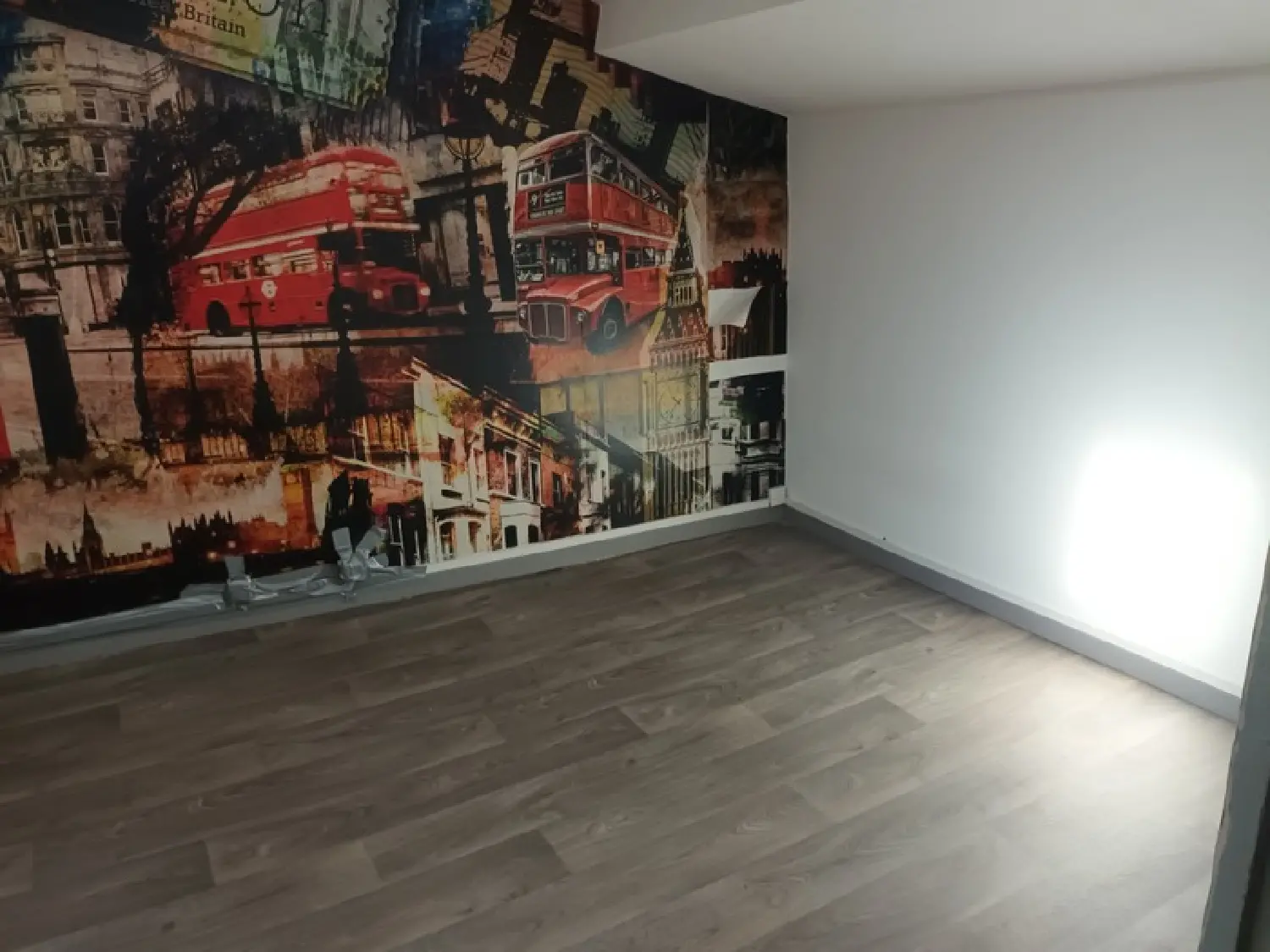  à vendre maison de ville Montmorillon Vienne 8