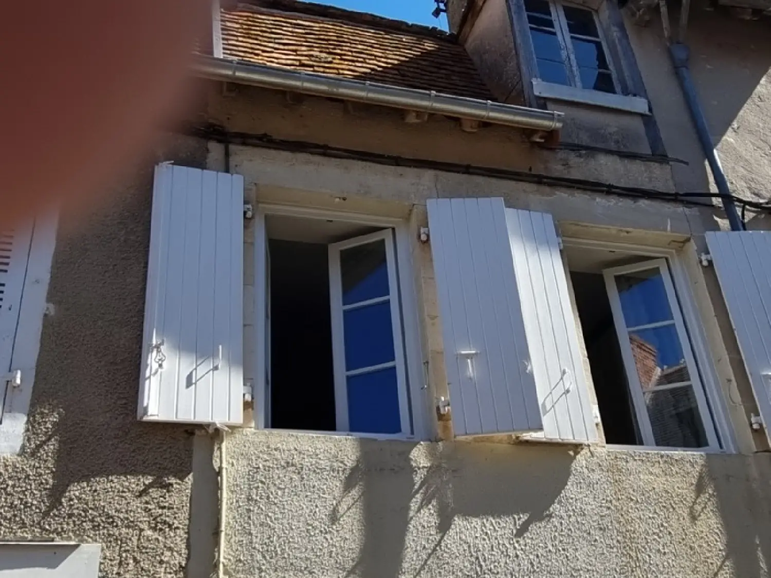 kaufen Stadthaus Montmorillon Vienne 1