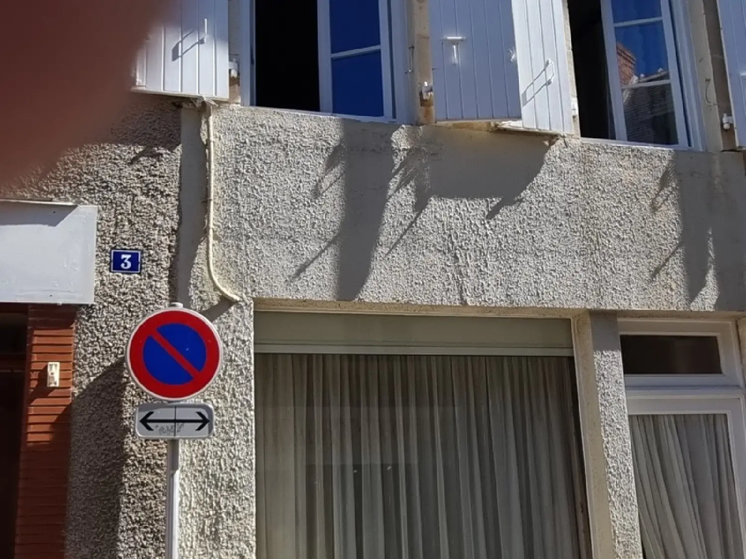  kaufen Stadthaus Montmorillon Vienne 2