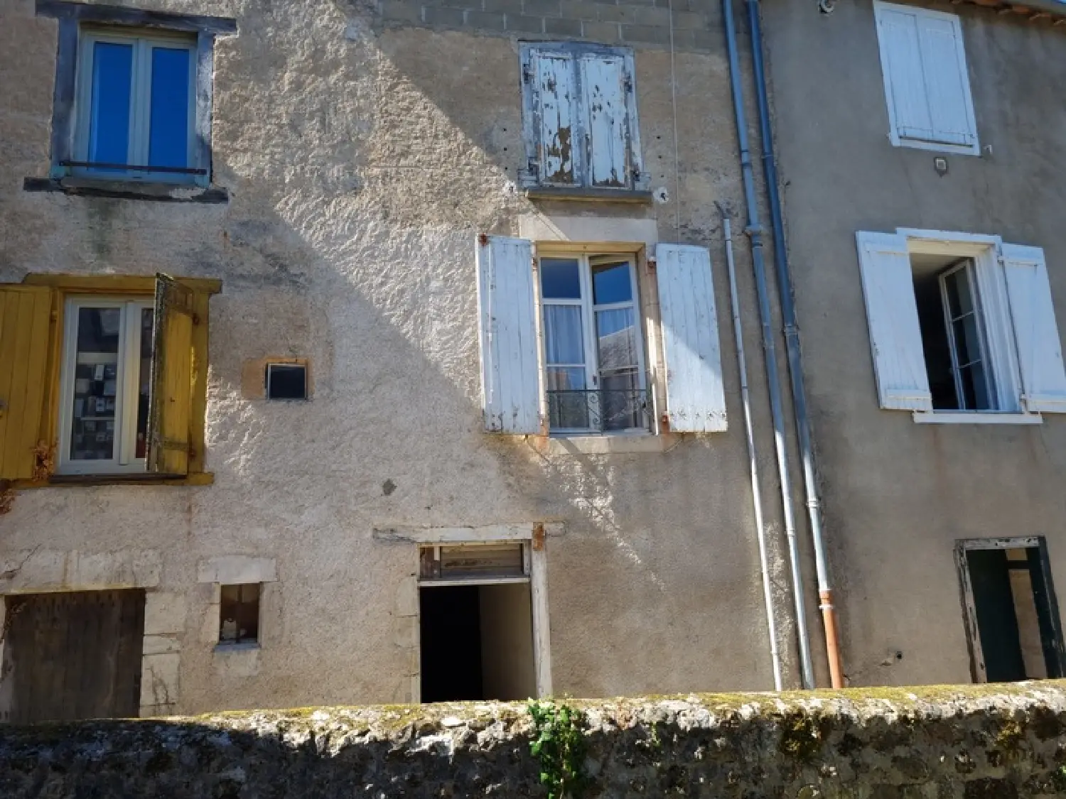  kaufen Stadthaus Montmorillon Vienne 3