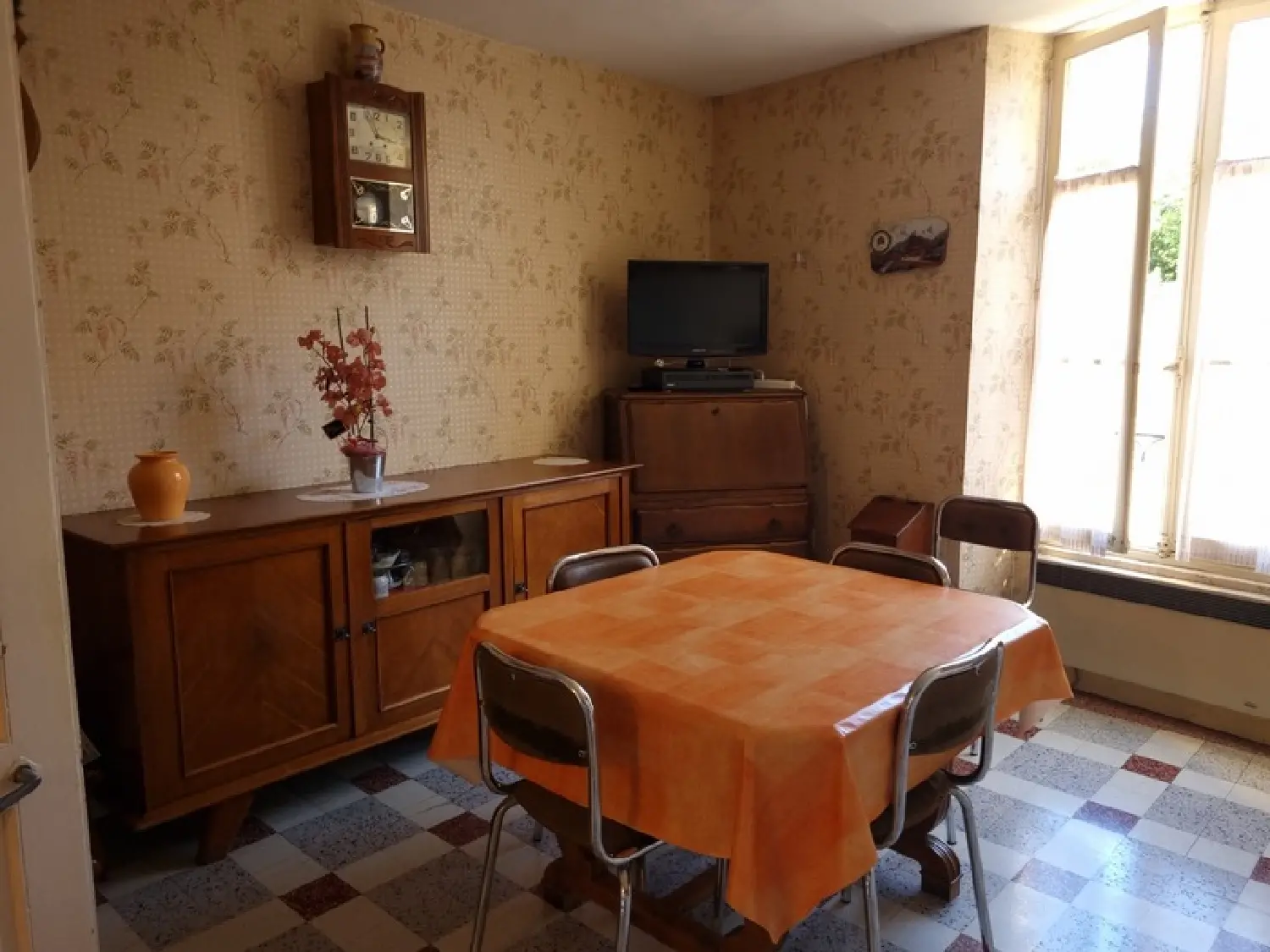  kaufen Stadthaus Montmorillon Vienne 6