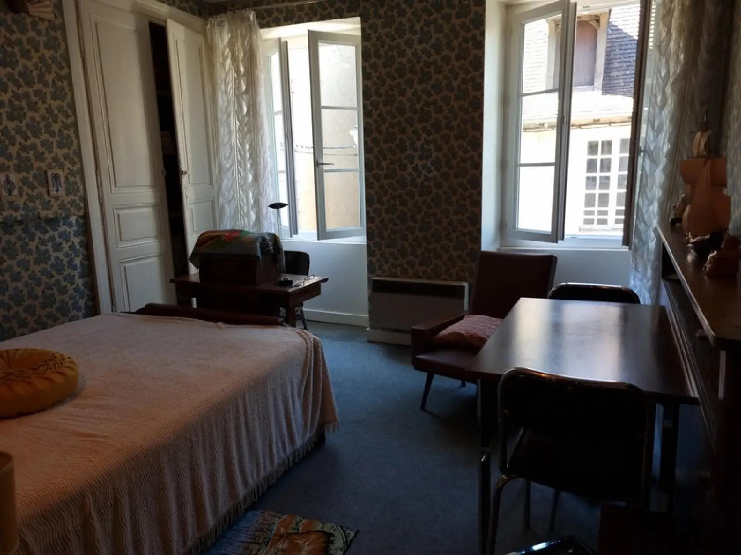  kaufen Stadthaus Montmorillon Vienne 7