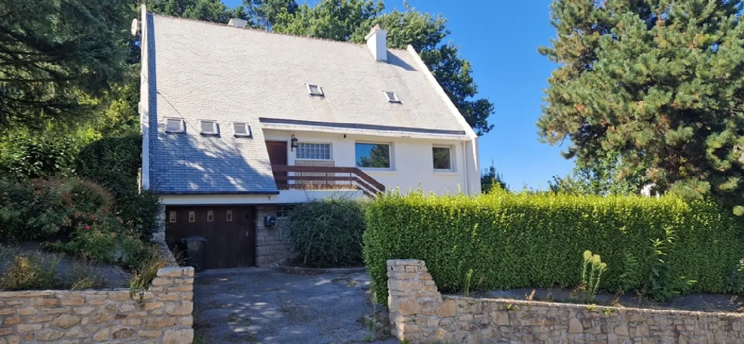  en venta casa urbana Morlaix Finistère 1