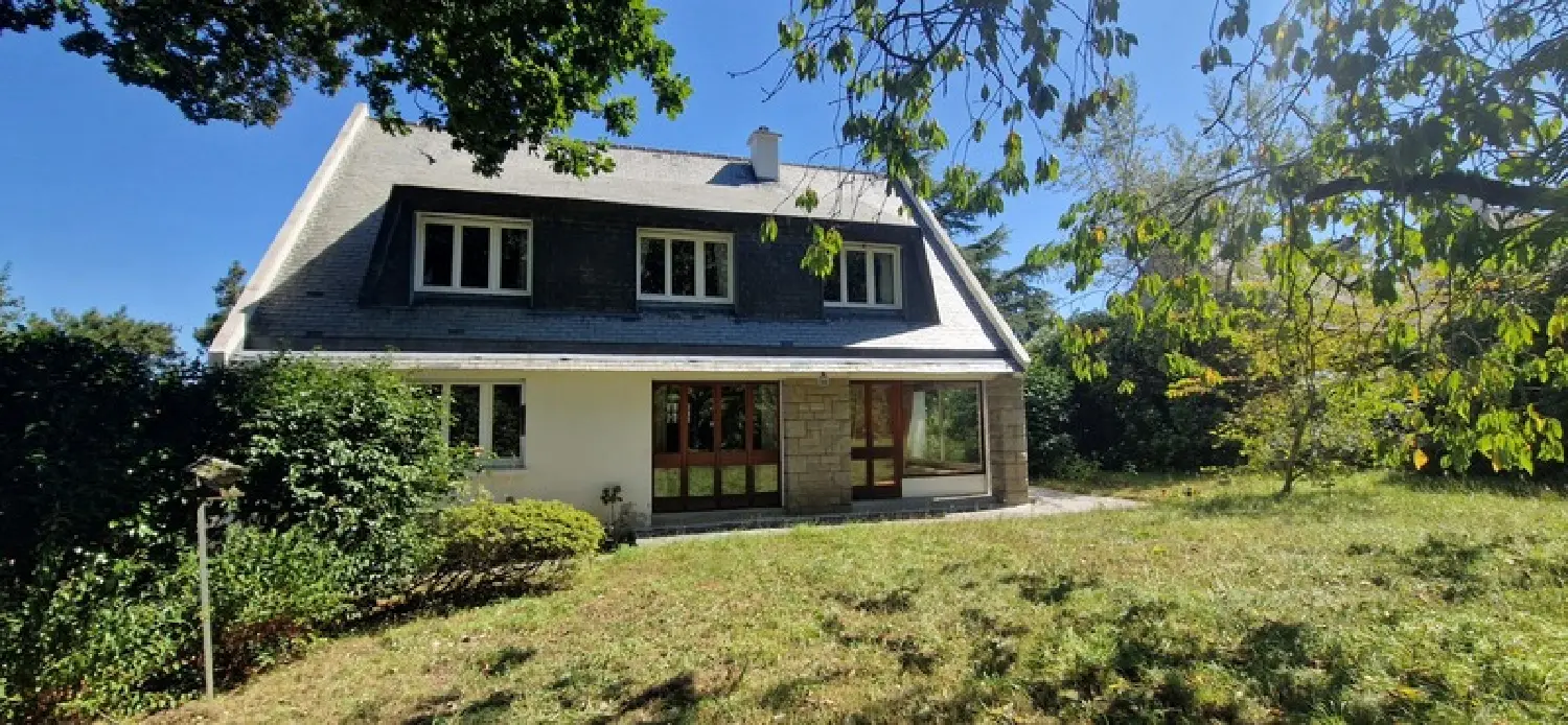  en venta casa urbana Morlaix Finistère 2