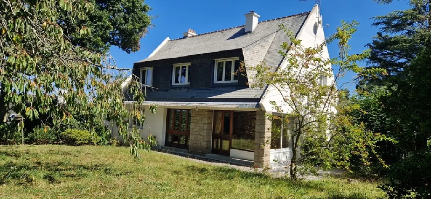  en venta casa urbana Morlaix Finistère 3