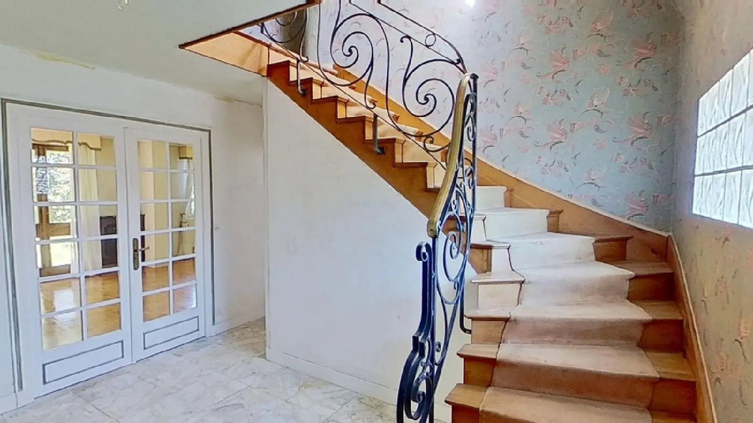  en venta casa urbana Morlaix Finistère 4
