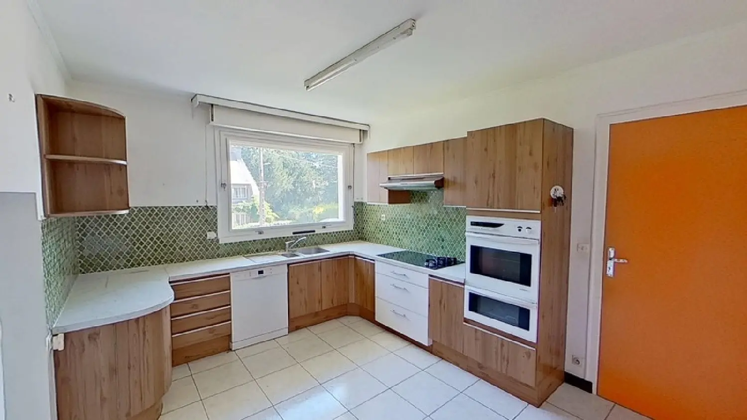  en venta casa urbana Morlaix Finistère 5