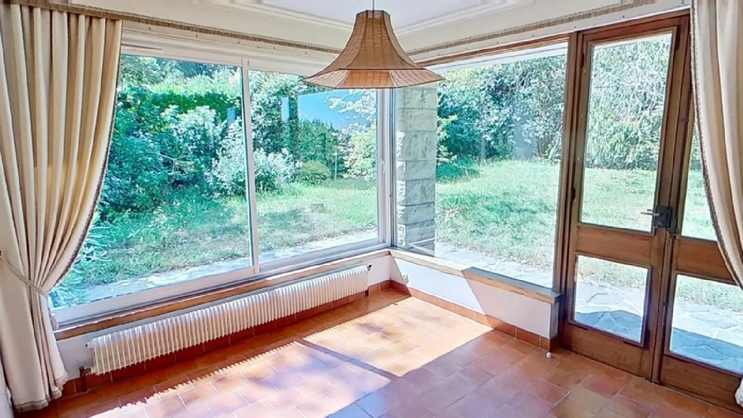  en venta casa urbana Morlaix Finistère 7