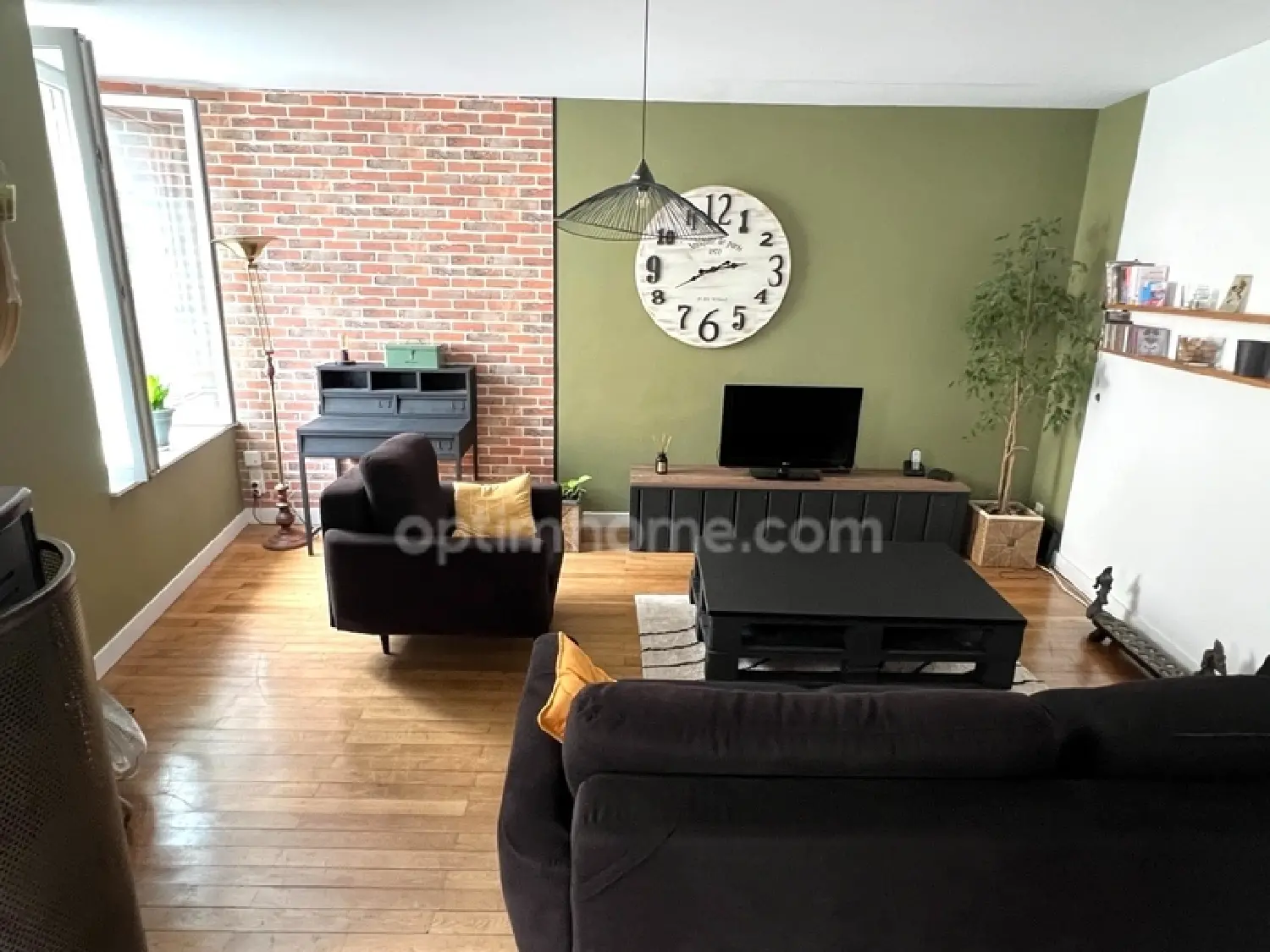  à vendre maison de ville Mortagne-sur-Sèvre Vendée 2