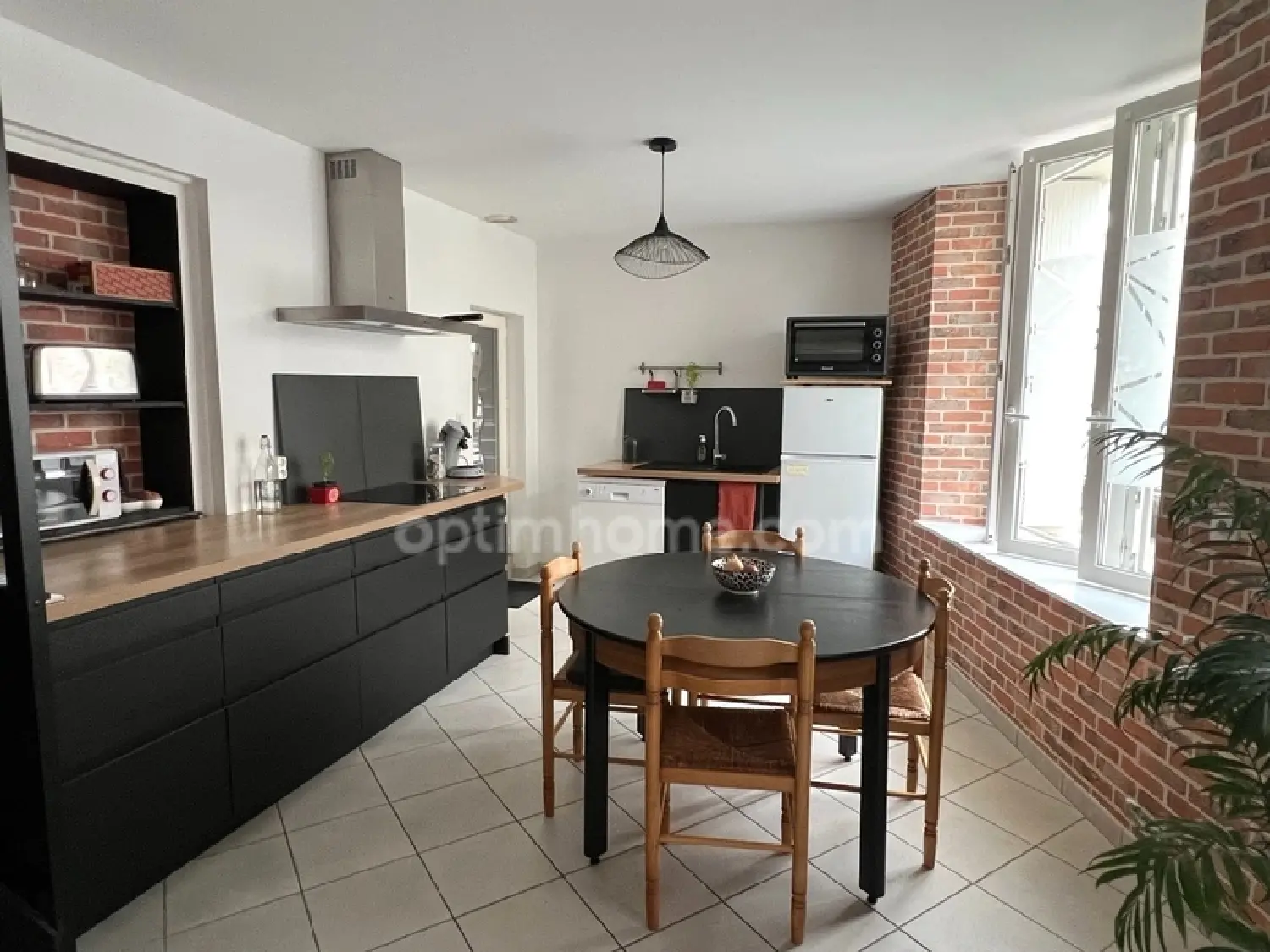  à vendre maison de ville Mortagne-sur-Sèvre Vendée 3