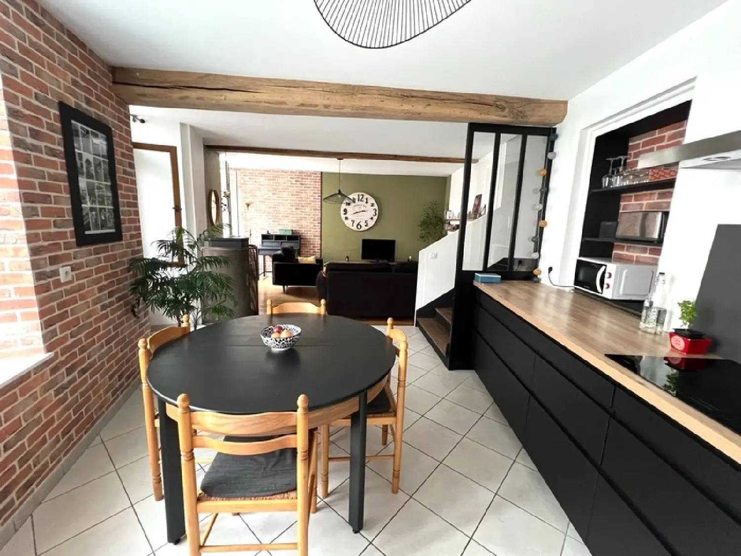  à vendre maison de ville Mortagne-sur-Sèvre Vendée 4