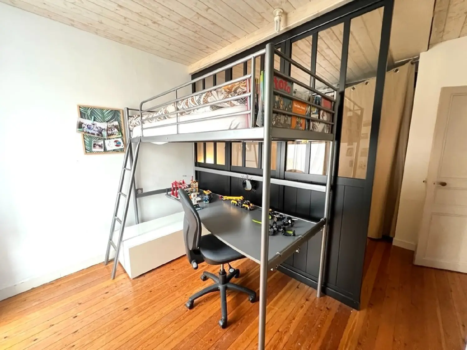  à vendre maison de ville Mortagne-sur-Sèvre Vendée 6