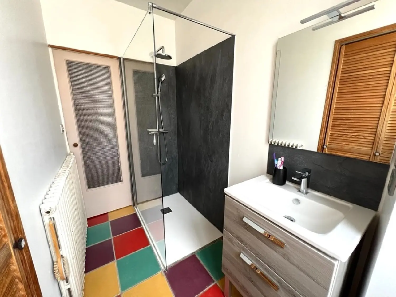  à vendre maison de ville Mortagne-sur-Sèvre Vendée 7