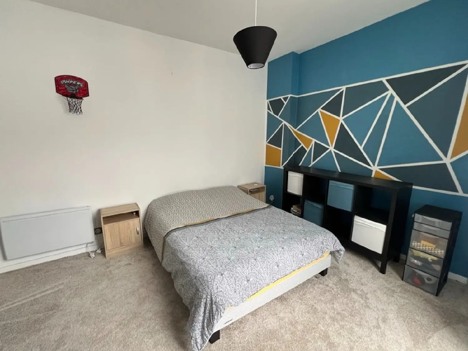  à vendre maison de ville Mortagne-sur-Sèvre Vendée 8