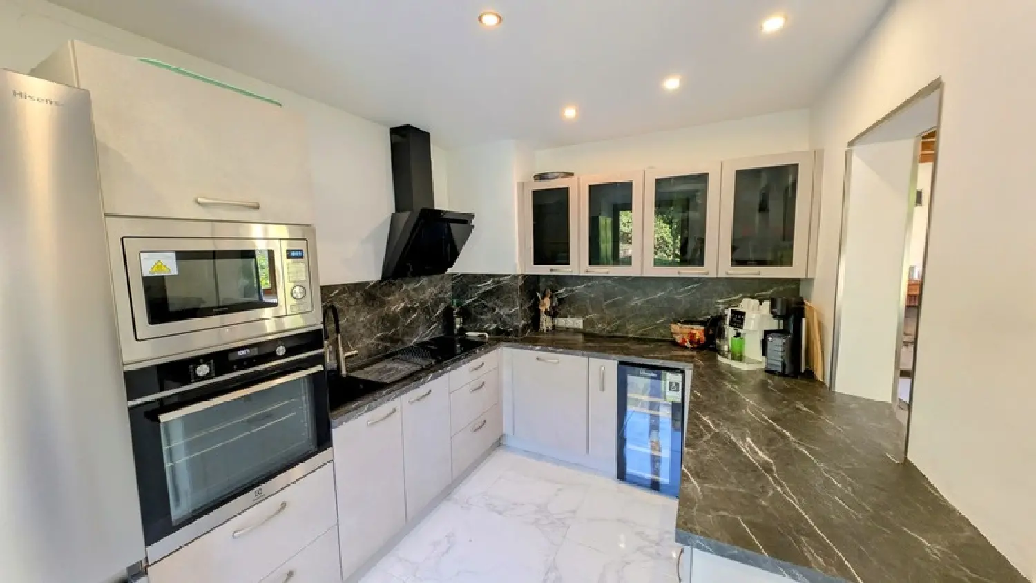  à vendre maison de ville Moutiers Savoie 2
