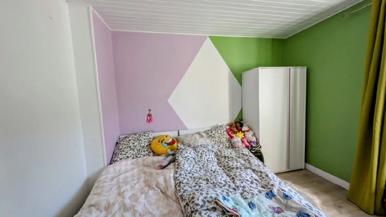  à vendre maison de ville Moutiers Savoie 4