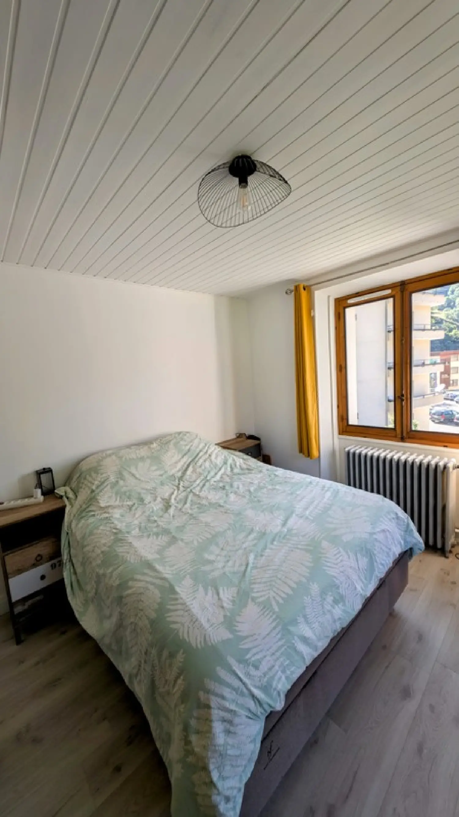  à vendre maison de ville Moutiers Savoie 5