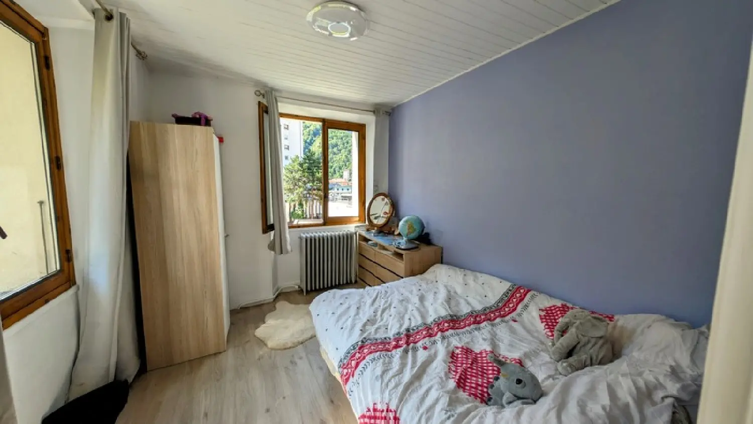  à vendre maison de ville Moutiers Savoie 6