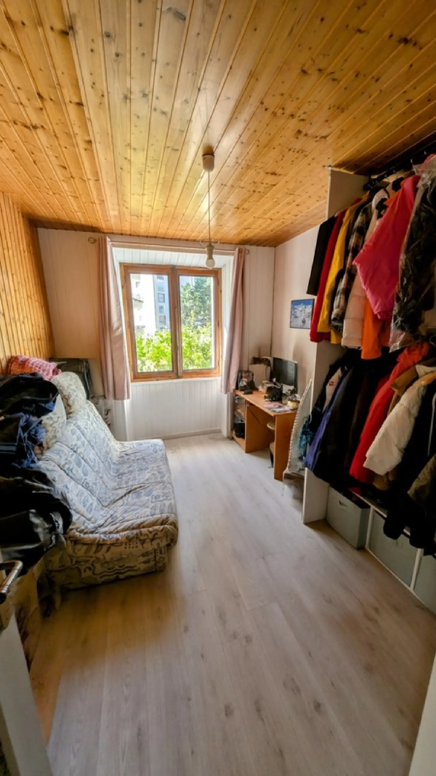  à vendre maison de ville Moutiers Savoie 7