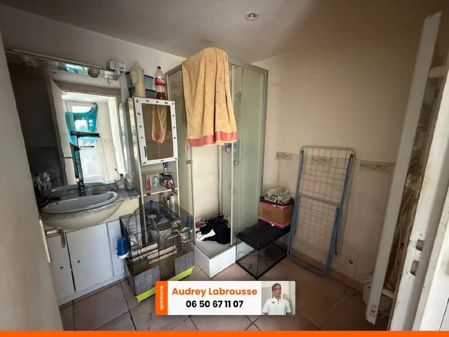  à vendre maison de ville Mussidan Dordogne 1