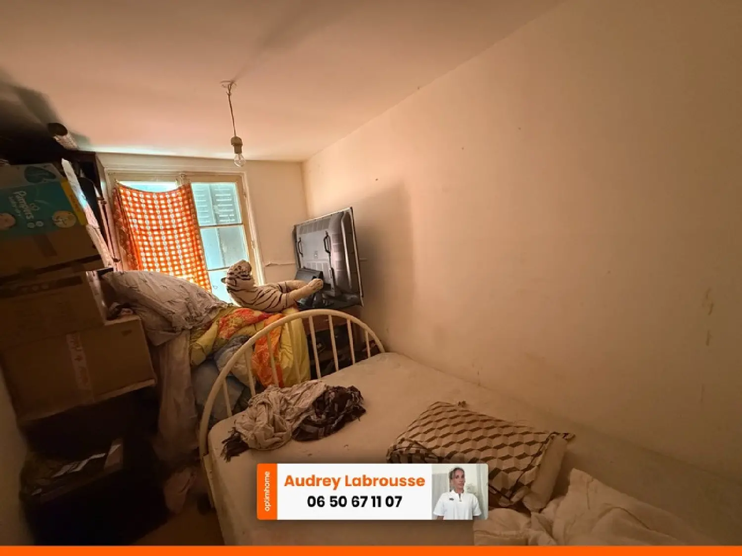  à vendre maison de ville Mussidan Dordogne 3